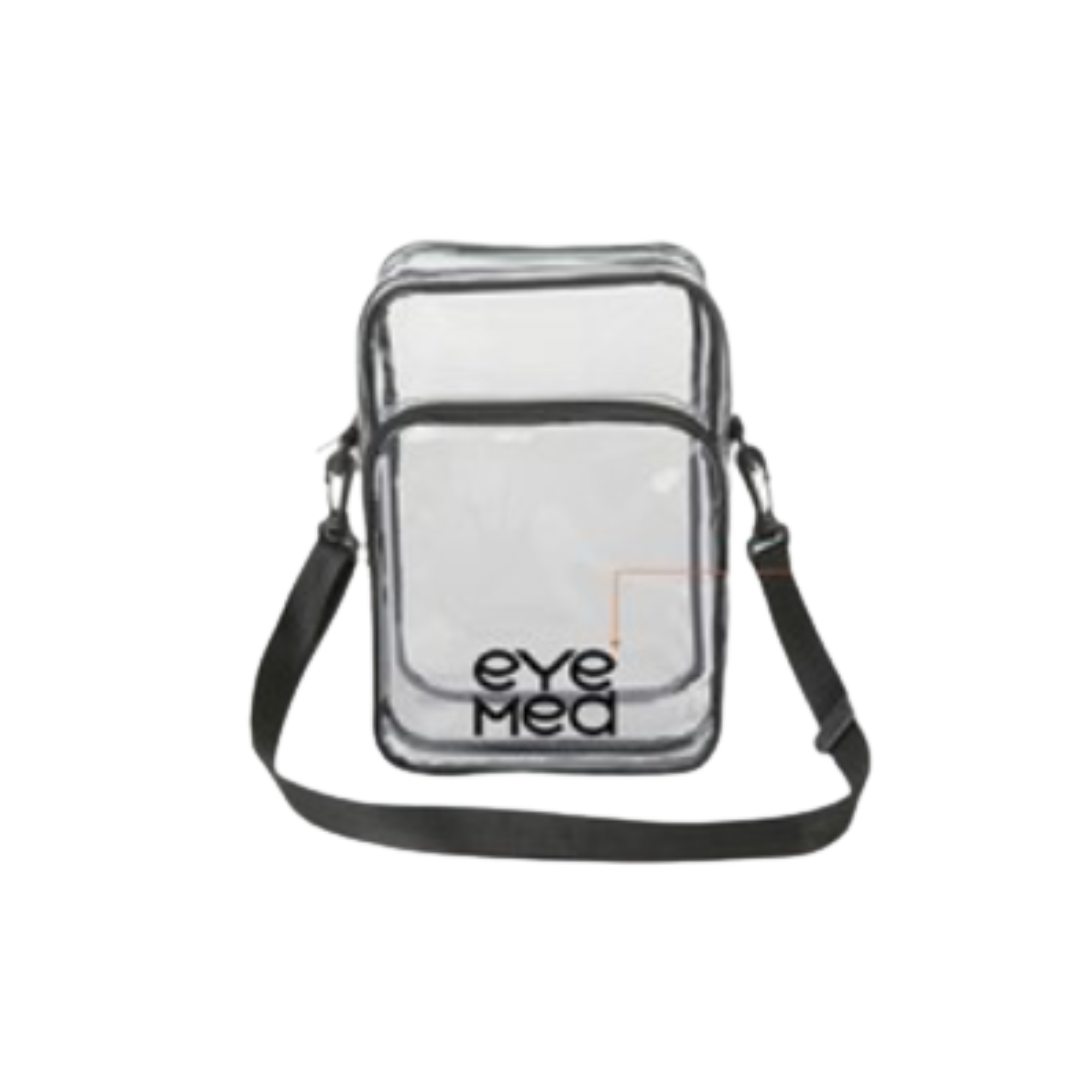 Eyemed - Crossbody bag