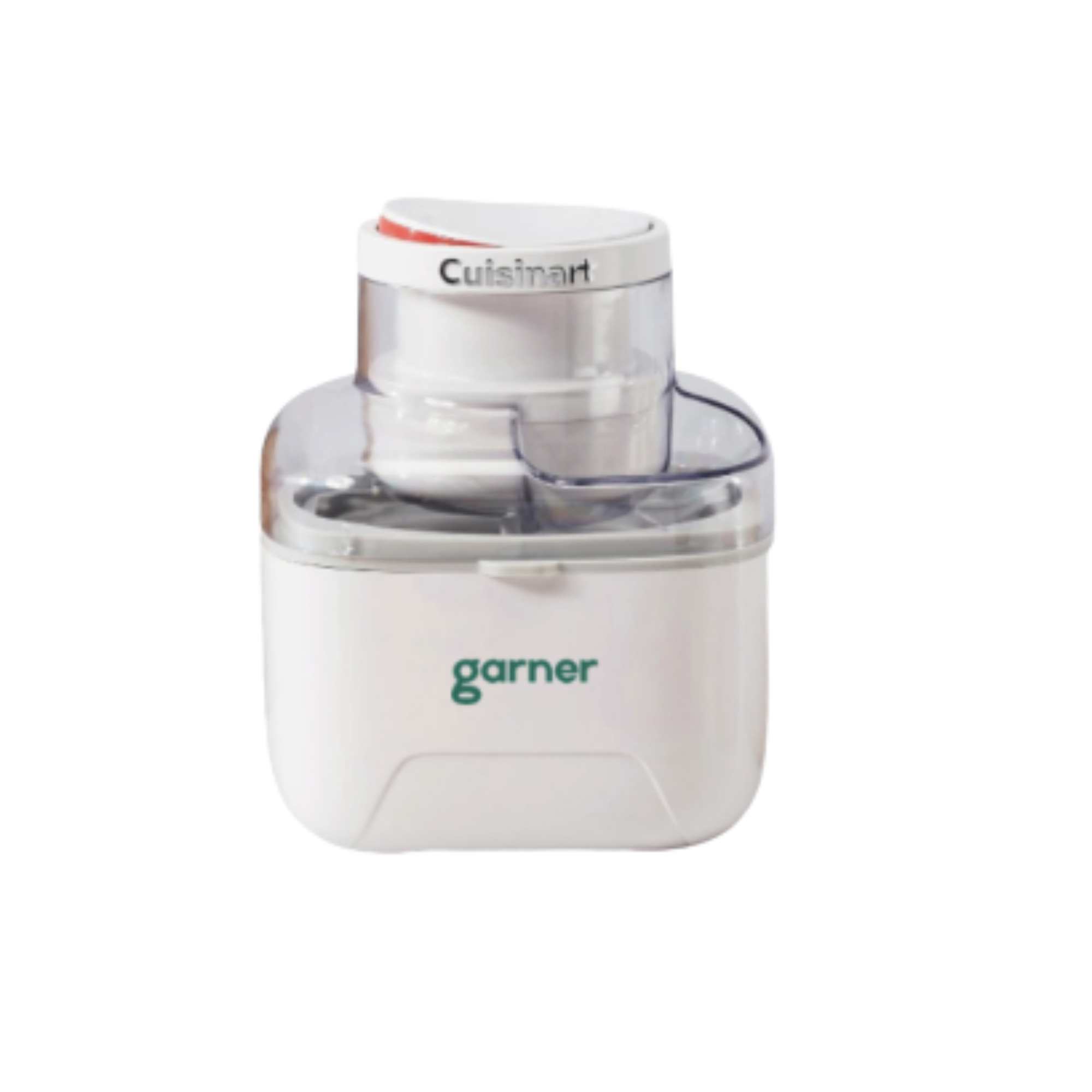 Garner - 1 Pint Wonder Ice Cream Maker