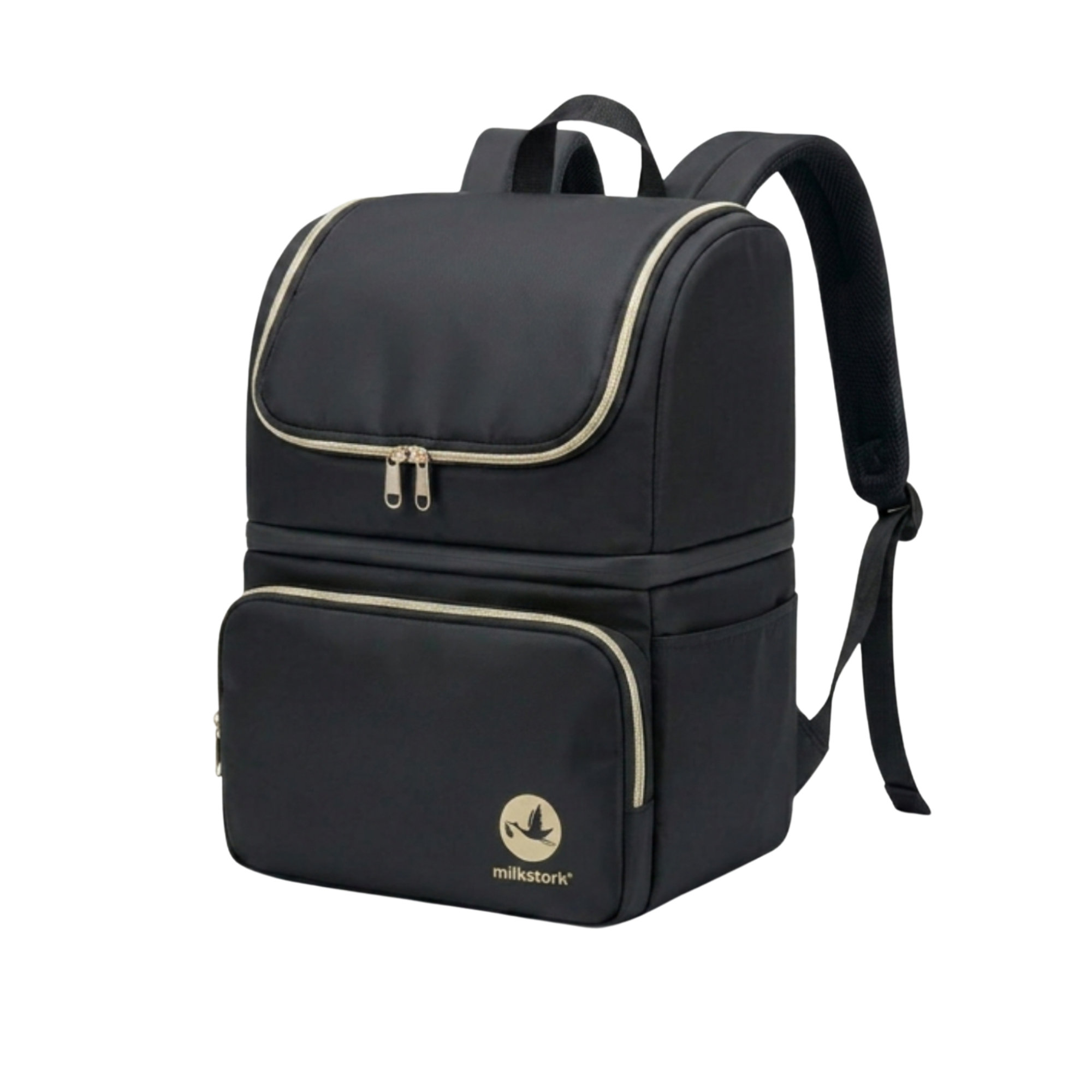 MilkStork - Milk Cubby Backpack