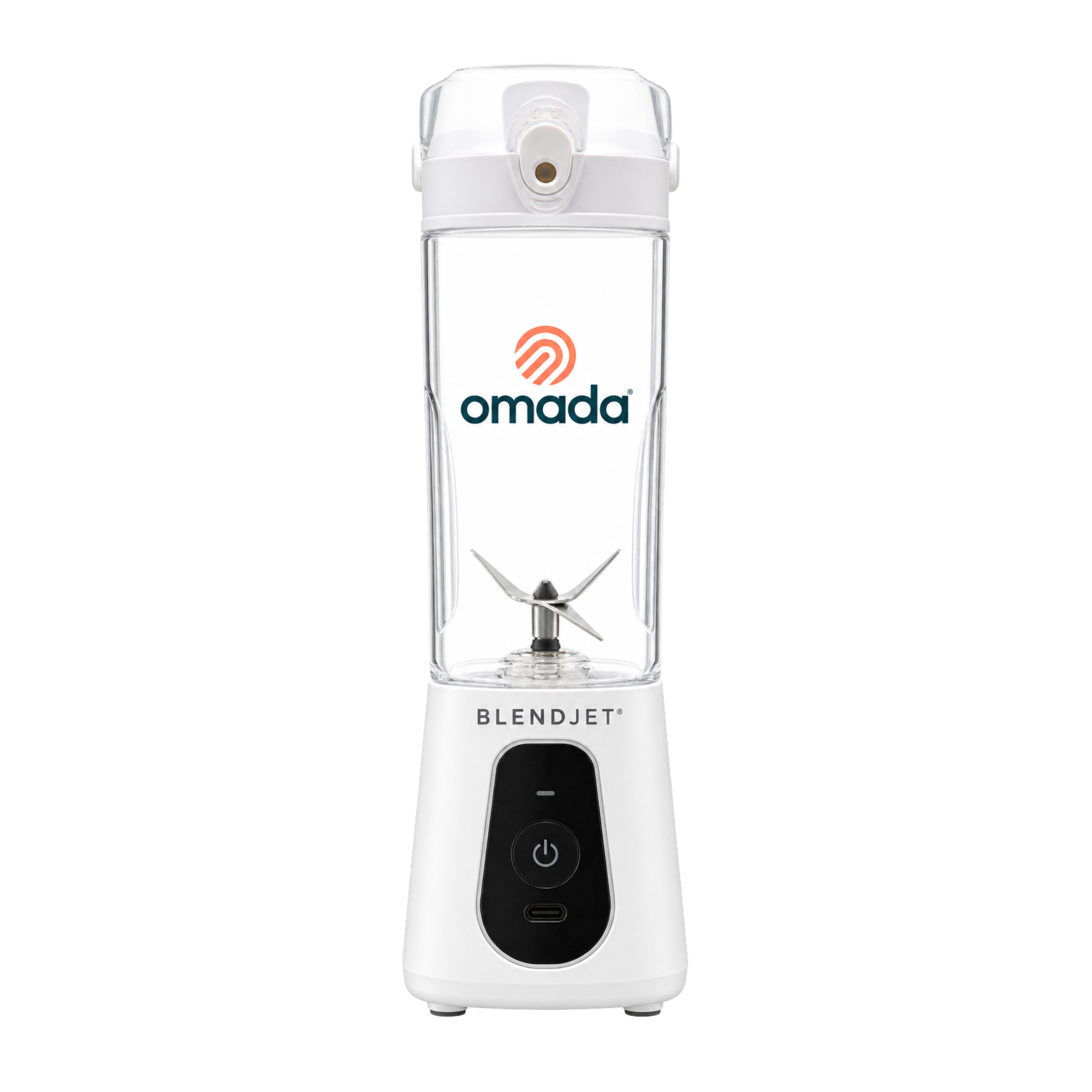 Omada - Portable Blender